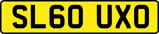 SL60UXO