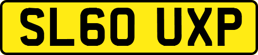 SL60UXP