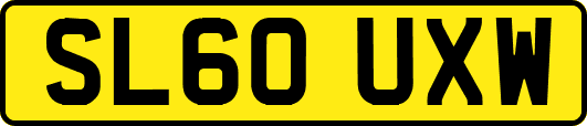 SL60UXW