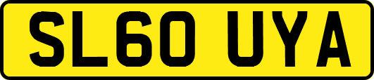 SL60UYA