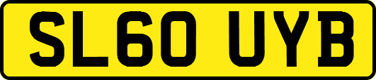 SL60UYB