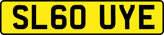 SL60UYE