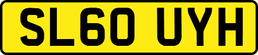 SL60UYH