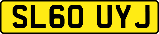 SL60UYJ