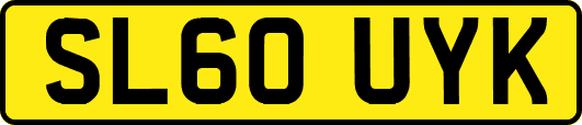 SL60UYK