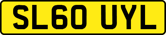 SL60UYL