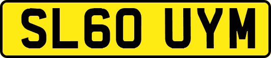 SL60UYM