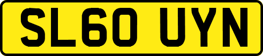 SL60UYN