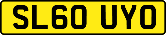 SL60UYO