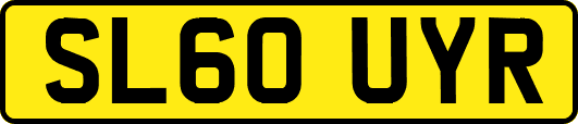 SL60UYR
