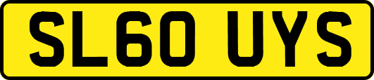SL60UYS