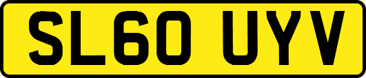 SL60UYV