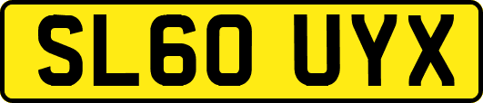 SL60UYX