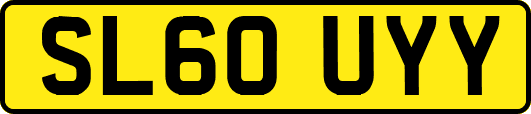 SL60UYY