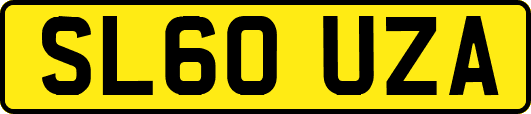 SL60UZA