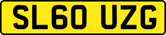SL60UZG