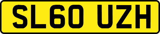 SL60UZH