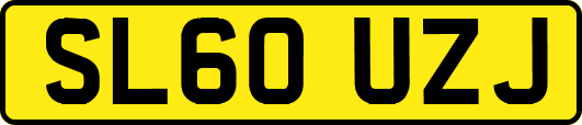 SL60UZJ