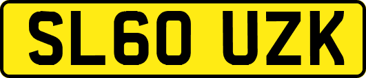 SL60UZK