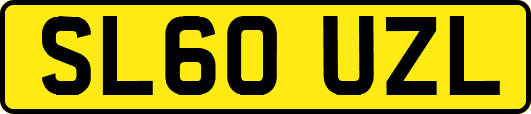 SL60UZL