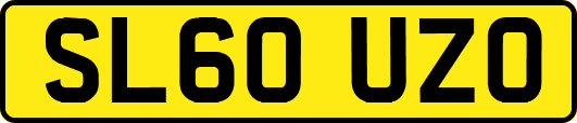 SL60UZO