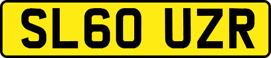 SL60UZR