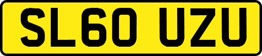 SL60UZU