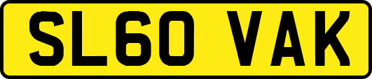 SL60VAK