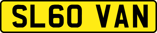 SL60VAN