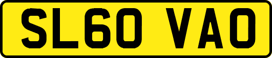 SL60VAO