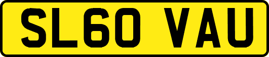 SL60VAU