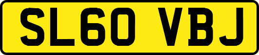 SL60VBJ