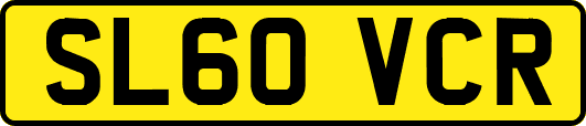 SL60VCR