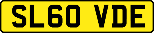 SL60VDE