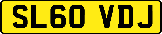 SL60VDJ