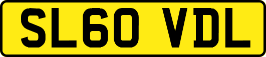 SL60VDL
