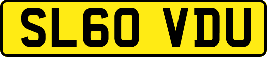 SL60VDU