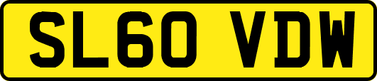 SL60VDW