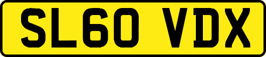 SL60VDX