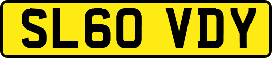 SL60VDY