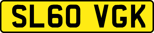 SL60VGK