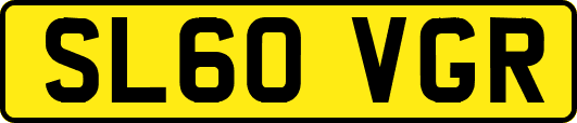 SL60VGR