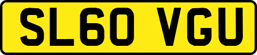 SL60VGU