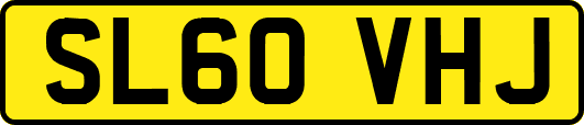 SL60VHJ