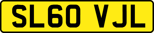 SL60VJL