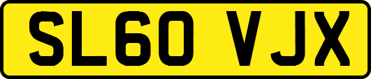 SL60VJX