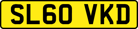 SL60VKD