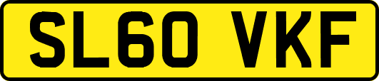 SL60VKF