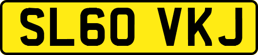 SL60VKJ