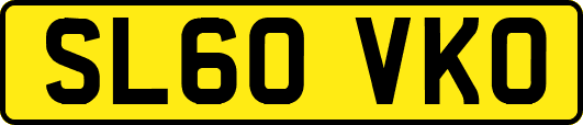 SL60VKO